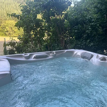بيت للعطل La Petite Maison *