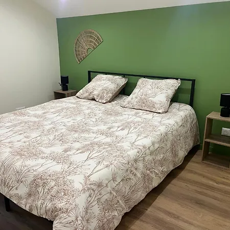 بيت للعطل La Petite Maison Cublize