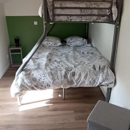 La Petite Maison * Cublize