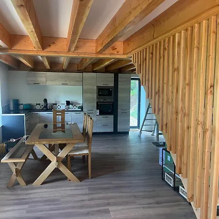 La Petite Maison بيت للعطل Cublize