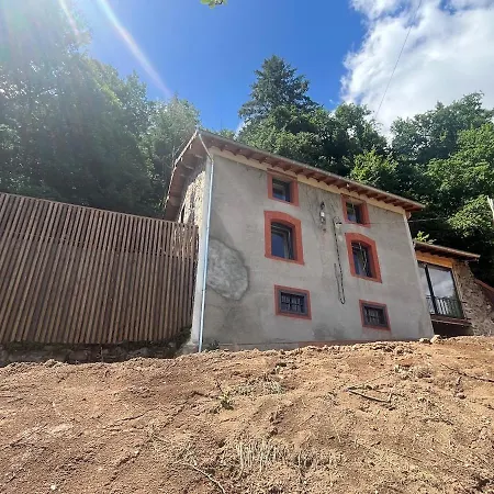 La Petite Maison