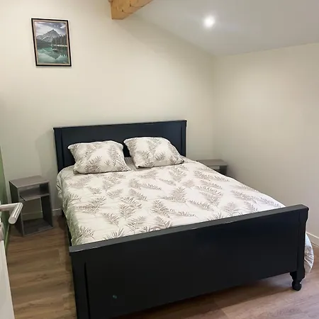 بيت للعطل La Petite Maison *