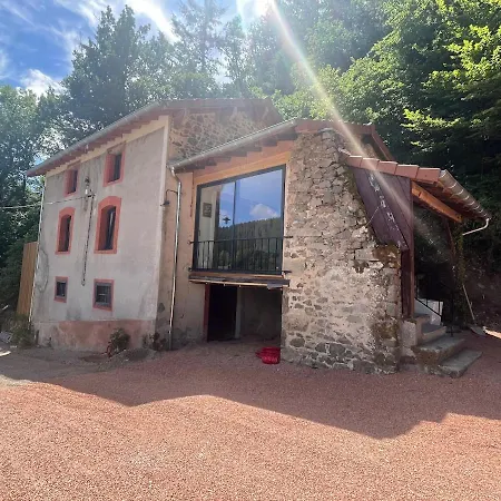 בית נופש La Petite Maison *