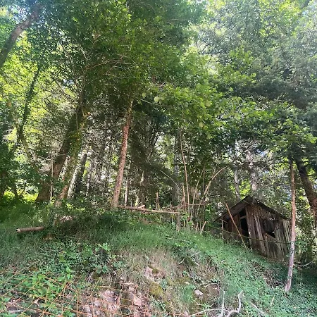La Petite Maison بيت للعطل Cublize